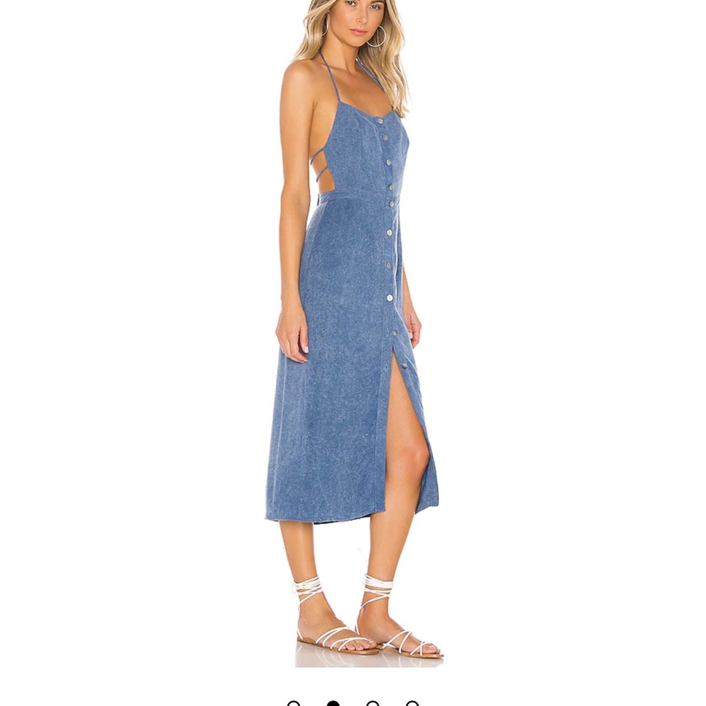 NWT INDAH DRESS